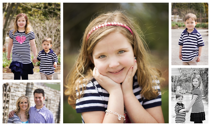 Georgetown Kentucky Family Photography