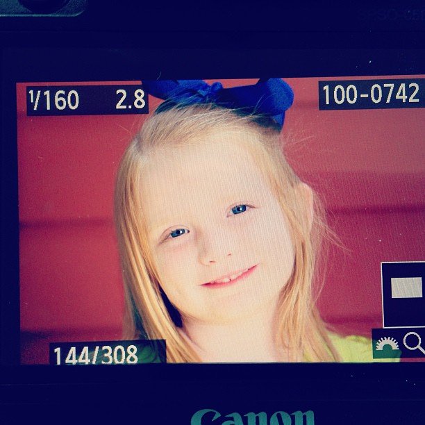 Great day in Shelbyville with the McDowell Family!!! Can't wait to process these!!