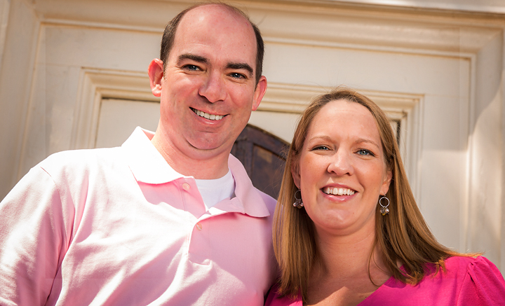 Georgetown Family Photography
