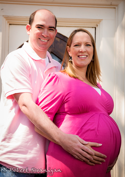 Georgetown Family Photography