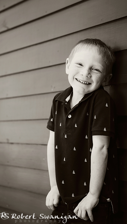 Georgetown Family Photography