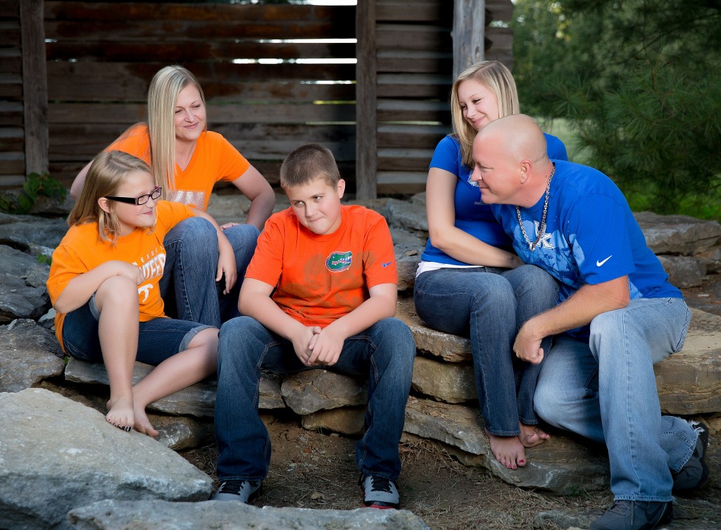Georgetown Ky, Kentucky Family Photographer
