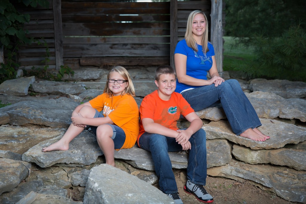 Georgetown Ky, Kentucky Family Photographer
